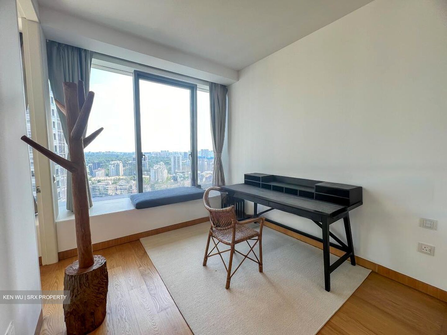 Ardmore Residence (D10), Condominium #530709791